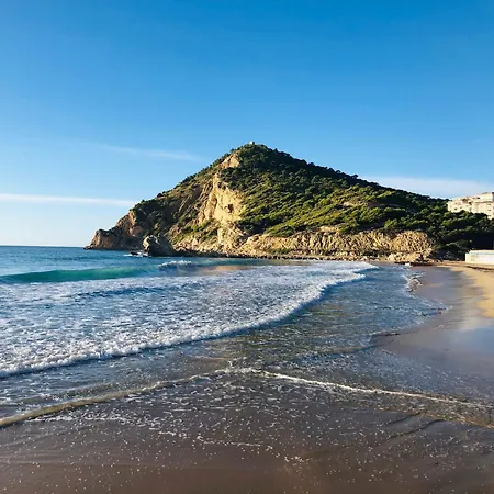 T1096 - Cornelia - 2004 Finestrat * Cala de Finestrat
