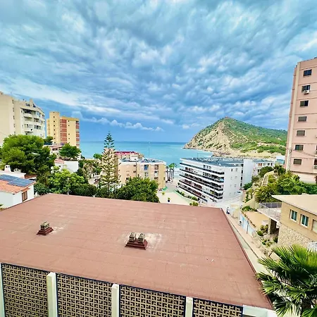 T1096 - Cornelia - 2004 Finestrat * Cala de Finestrat