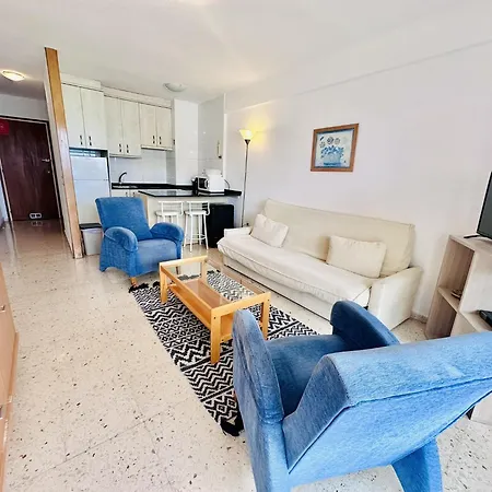 Apartman T1096 - Cornelia - 2004 Finestrat Cala de Finestrat