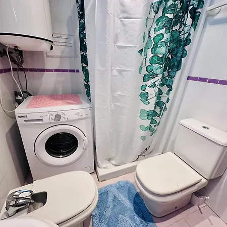 Apartman T1096 - Cornelia - 2004 Finestrat