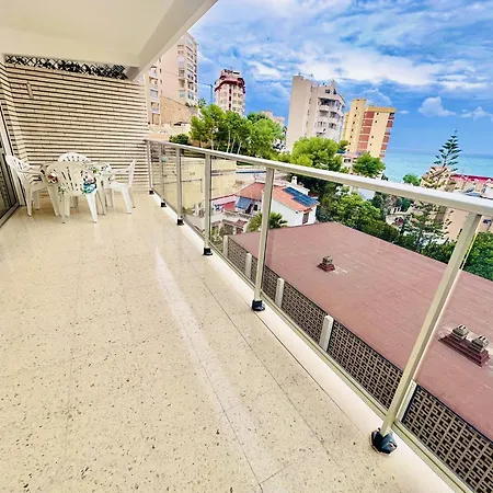 Apartman T1096 - Cornelia - 2004 Finestrat